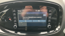 Toyota Aygo X 1.0 VVT-i Edge 5dr Petrol Hatchback